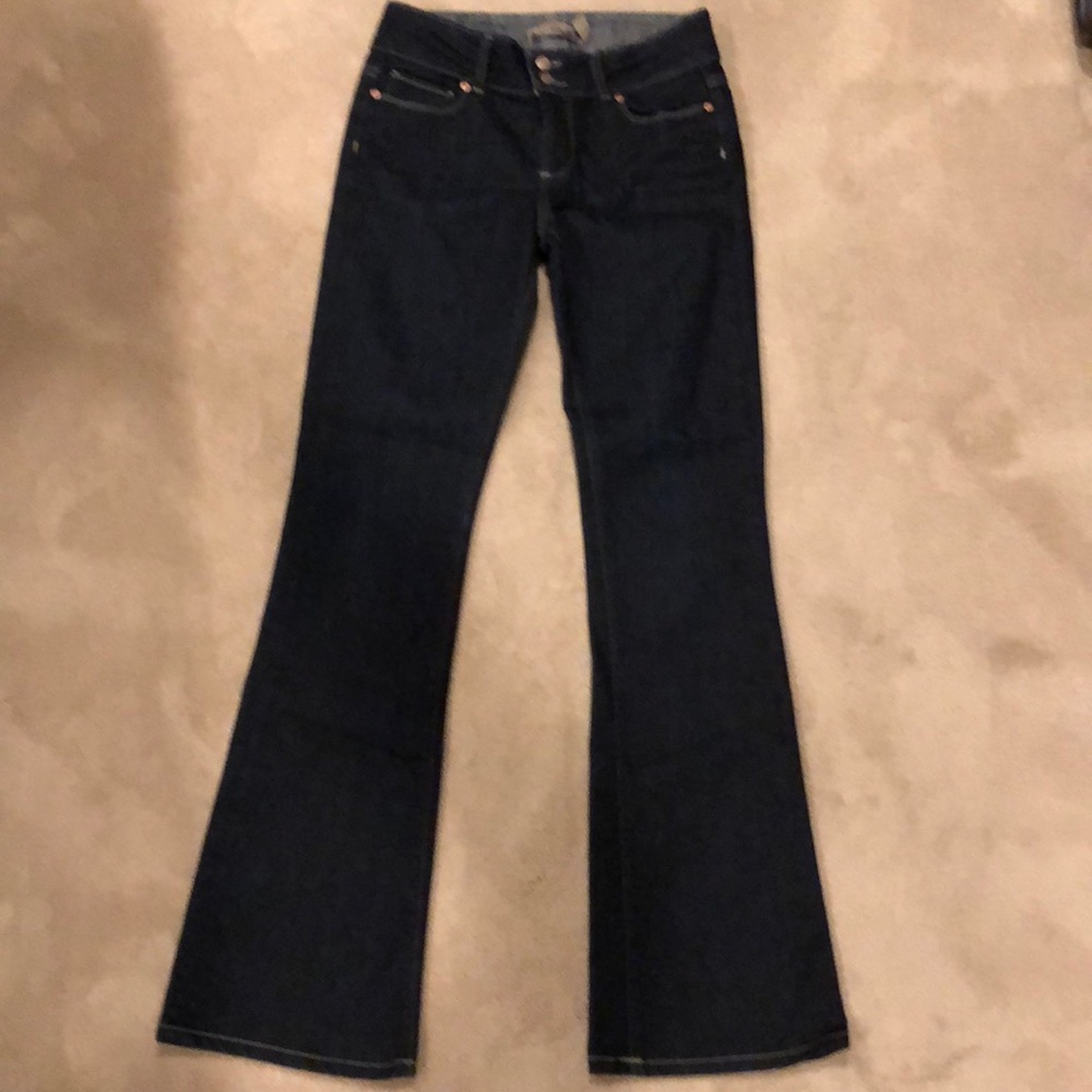 Paige denim